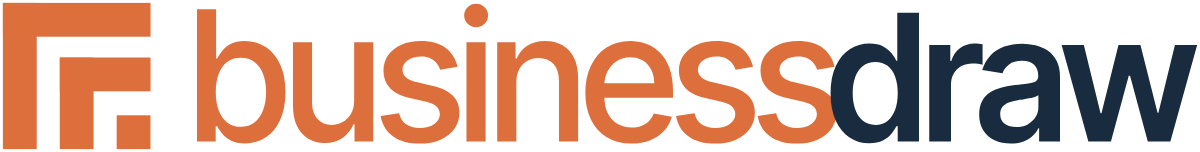 Logo businessdraw