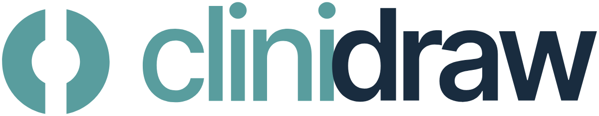 Logo clinidraw