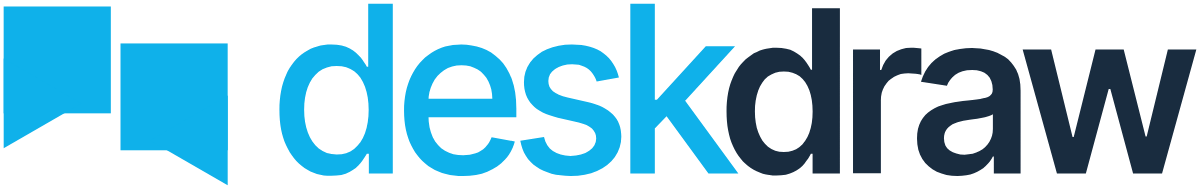 Logo deskdraw