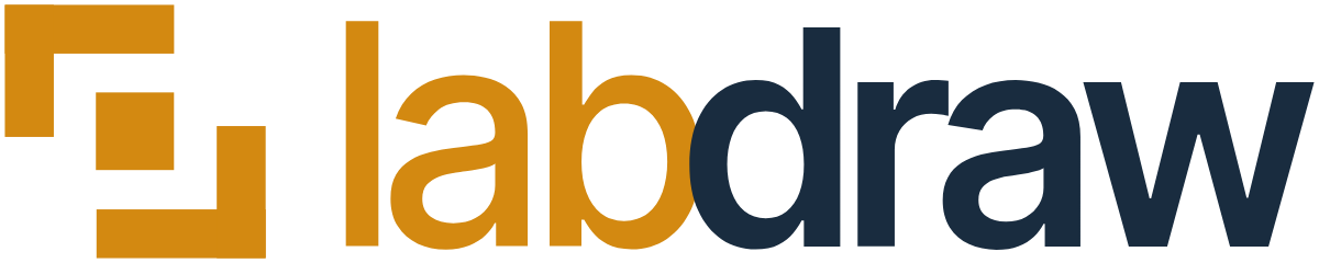 Logo labdraw