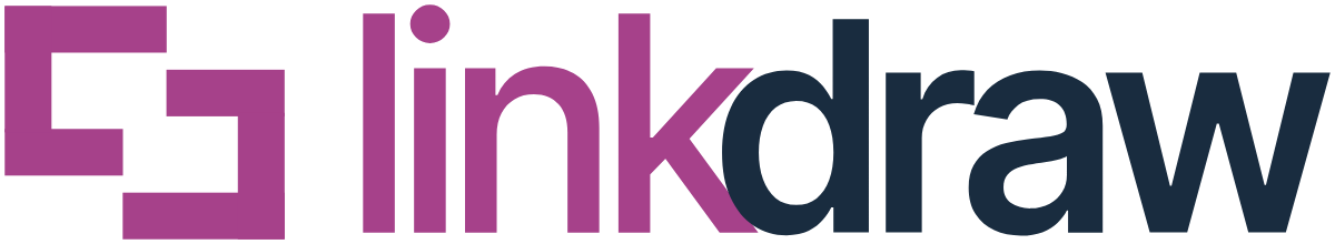 Logo linkdraw
